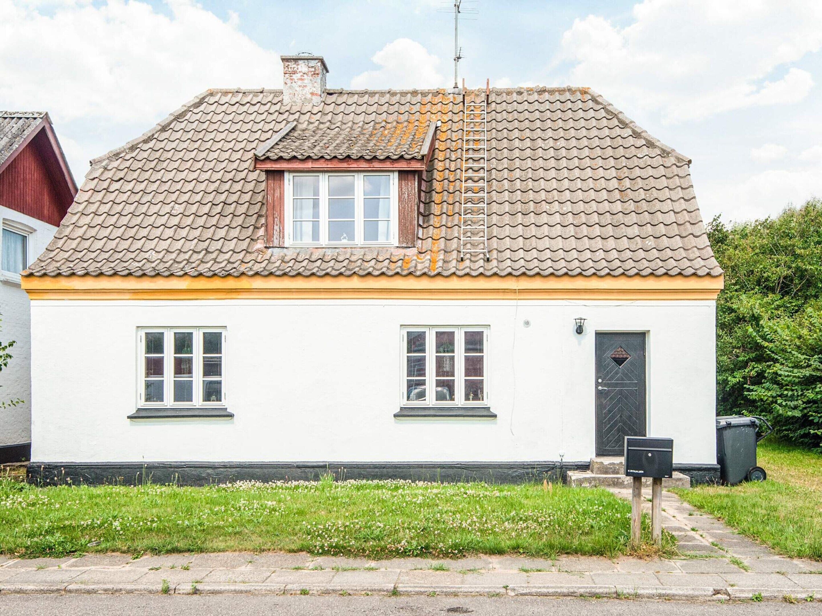 Casa | Exterior