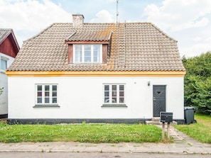 House | Exterior