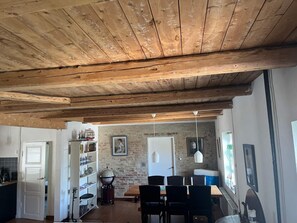 Casa | Interior