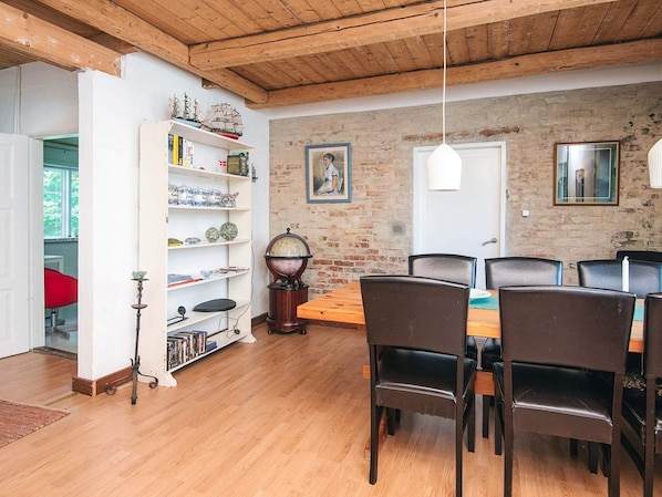 House | Interior