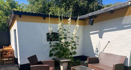 6 Person Holiday Home in Lokken