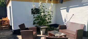 6 Person Holiday Home in Lokken