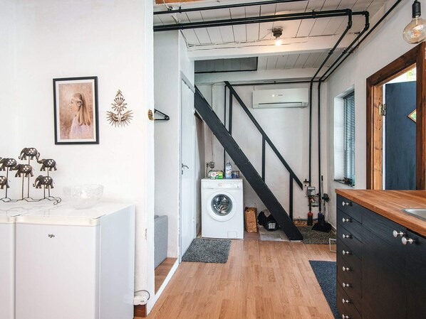 House | Interior