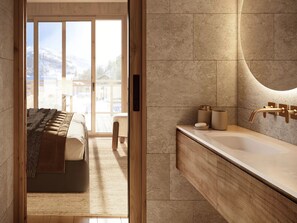 4 bedrooms, free WiFi, bed sheets