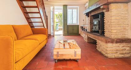 Maison paisible à Châteauroux avec jardin et parking privé