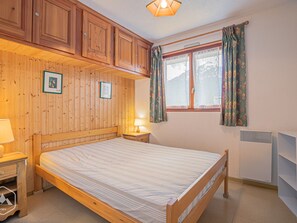 1 Schlafzimmer, kostenloses WLAN