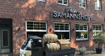 Apartment 'An Littard Kull' mit privater Terrasse und WLAN