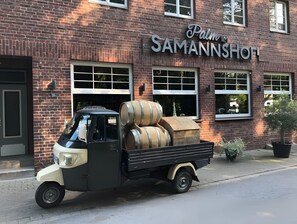 Aussenbereich
