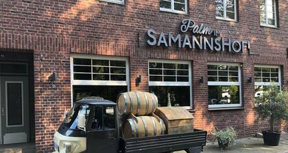 Apartment 'An Littard Kull' mit privater Terrasse und WLAN