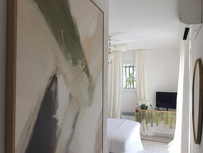 4 habitaciones y wifi gratis 