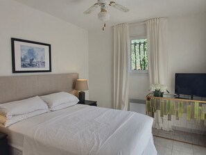 4 camere, Wi-Fi gratuito