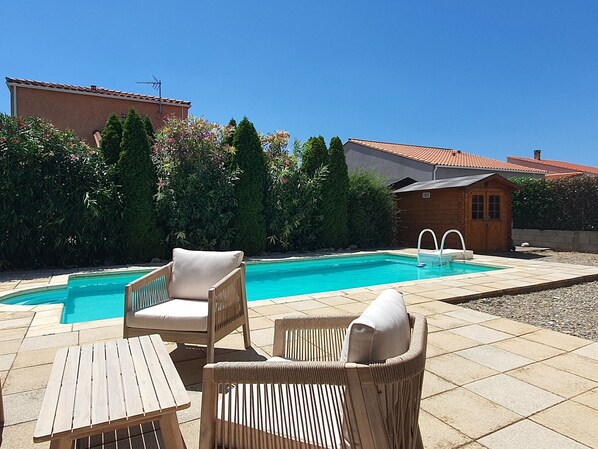Piscina