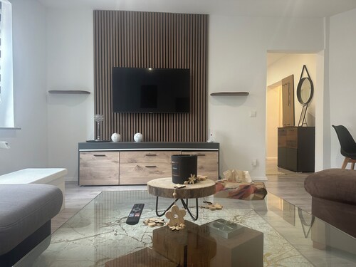 Moderne 2,5-Zimmer-Wohnung in Herne im Herzen des Ruhrgebiets