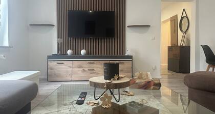 Moderne 2,5-Zimmer-Wohnung in Herne im Herzen des Ruhrgebiets