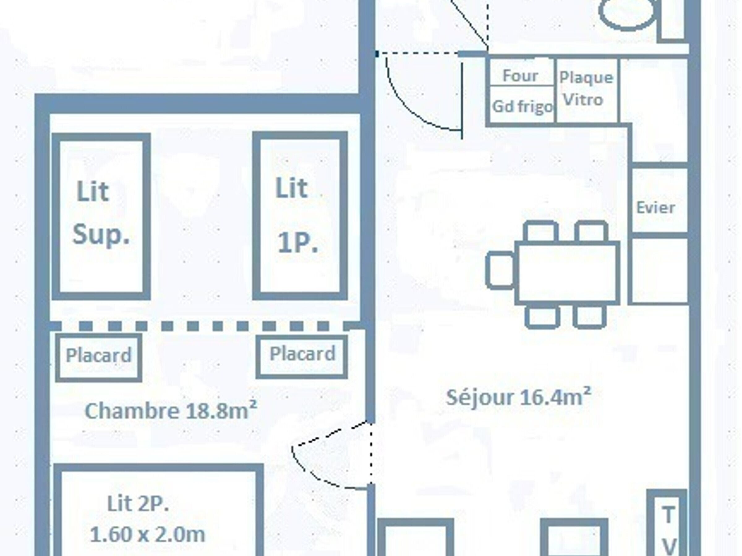 Planløsning