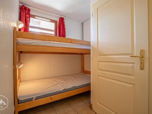 1 Schlafzimmer