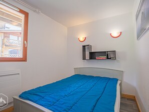 1 Schlafzimmer