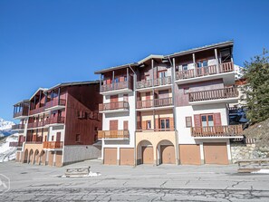 Exterieur