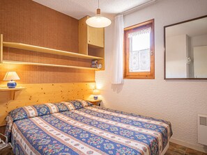 1 chambre, Wi-Fi gratuit