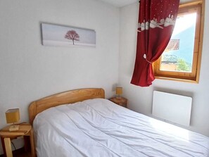 1 dormitorio y wifi gratis