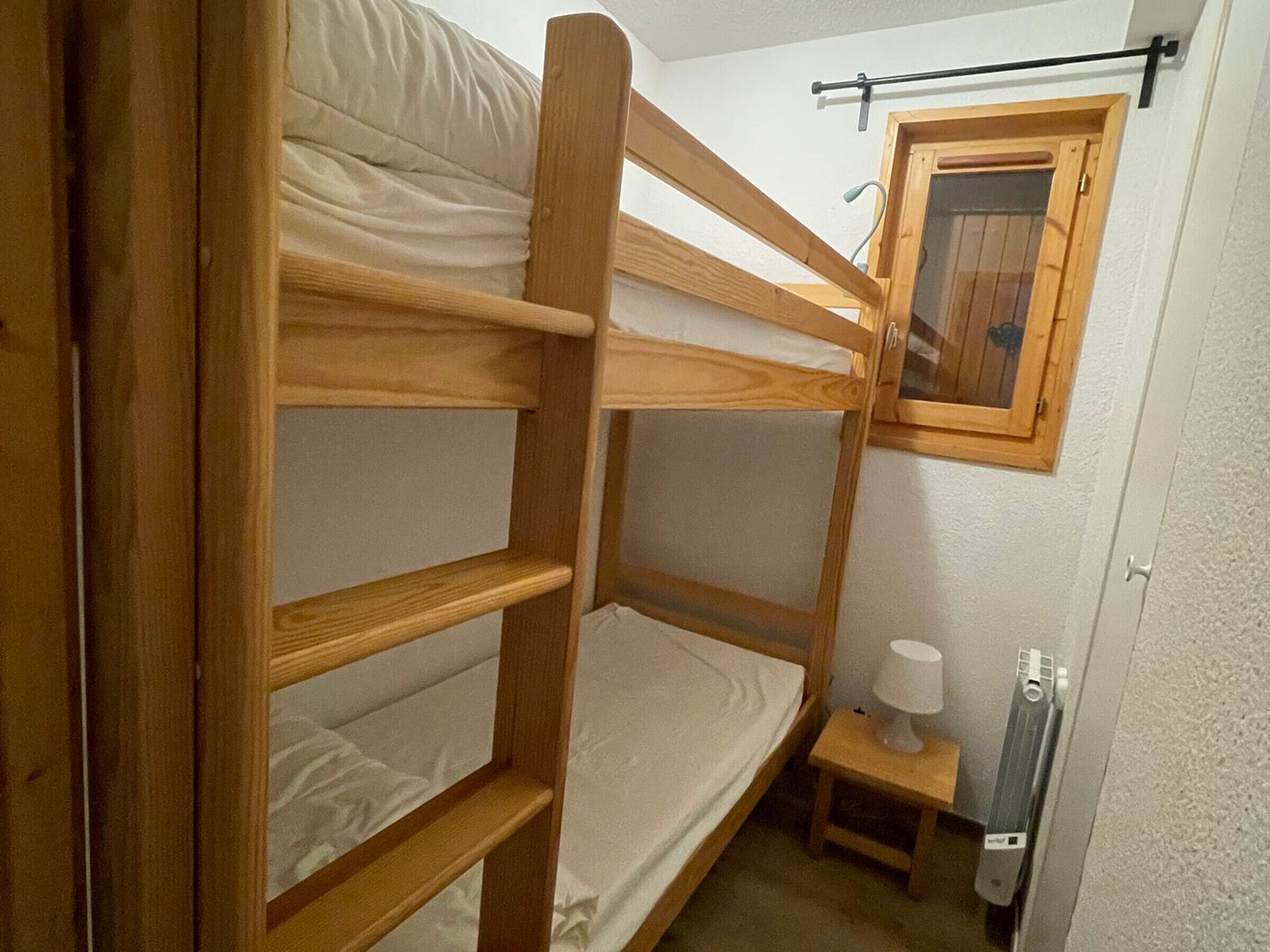 1 chambre, Wi-Fi gratuit
