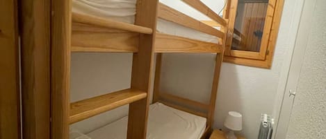 1 chambre, Wi-Fi gratuit