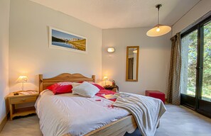 1 slaapkamer, gratis wifi