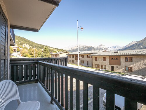 Studio cosy près des pistes, 2 personnes