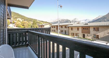 Studio cosy prĂšs des pistes, 2 personnes