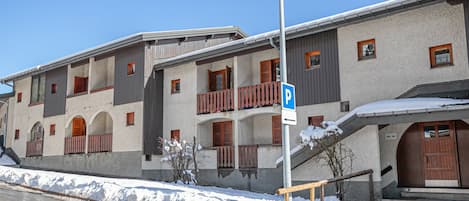 Residence