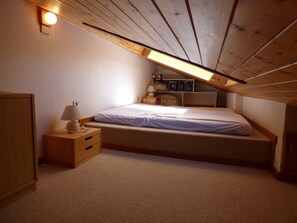 1 chambre