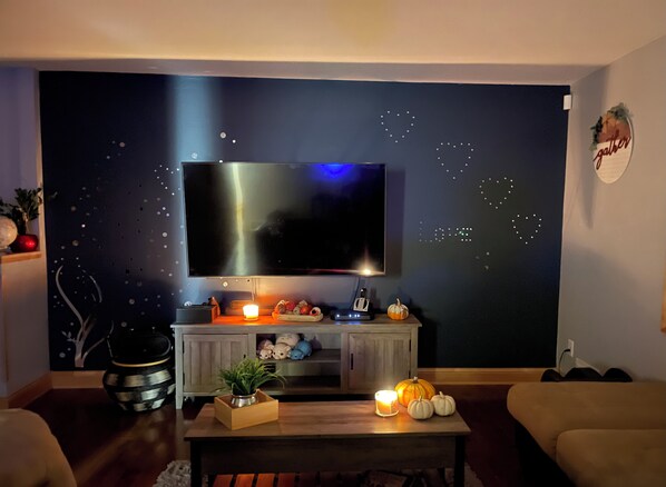 Smart-tv