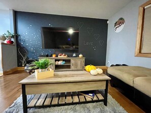 Smart-tv