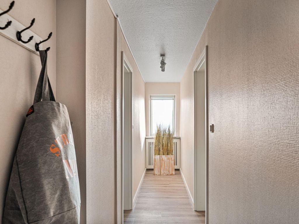 Hotel Strand No 1 - Junior Suite - Meerblick