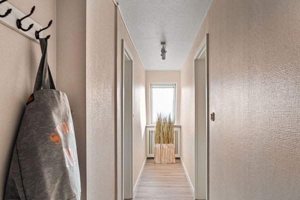 Hotel Strand No 1 - Junior Suite - Meerblick