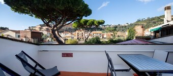 ลา ตอร์เร อพาร์ตาเมนติ