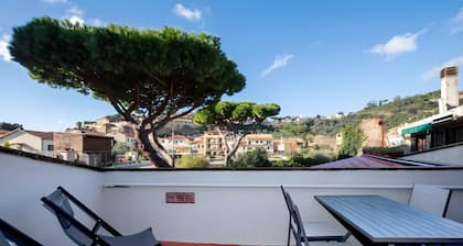 LA TORRE Appartamenti