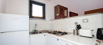 LA TORRE Appartamenti