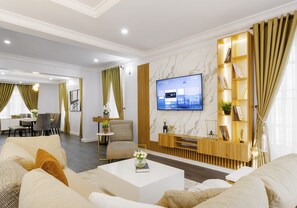 Smart TV