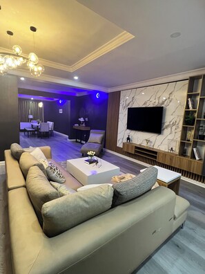 TV connectée