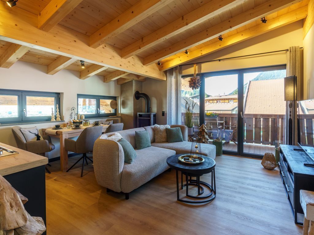Chalet Bergblick, Austria - Bad Kleinkirchheim