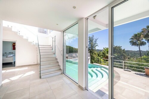 Villa Loupa - Calm and Harmony