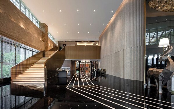 Staircase