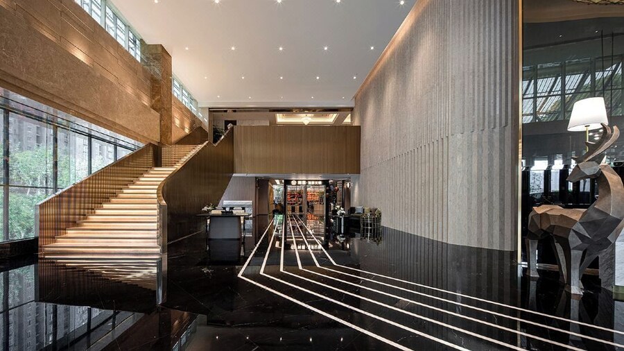 Golden Pear Hotel