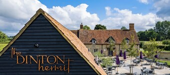 The Dinton Hermit