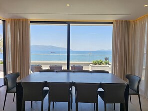 Dining - La Terrazza Azzurra (Vlore)