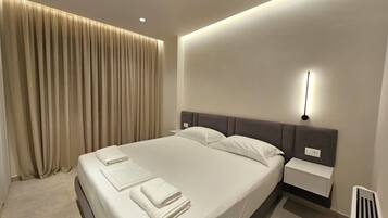 Exclusive Penthouse, Sea View