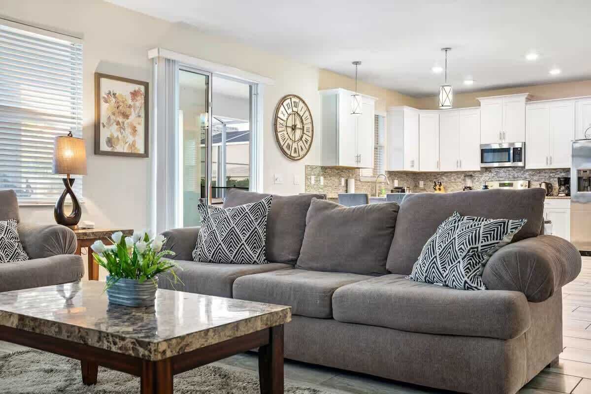 Fernseher, Arbeitsbereiche