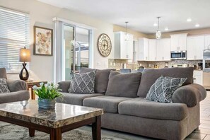 Televisio, työhuone