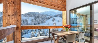 Nice apartment for 4 people with WIFI, TV and balcony